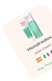 hondrox